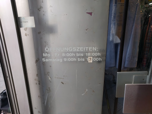Reinigung - Visual