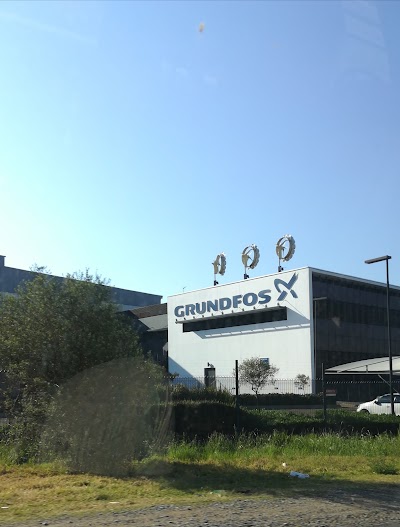 Photos of Grundfos (PTY) Ltd