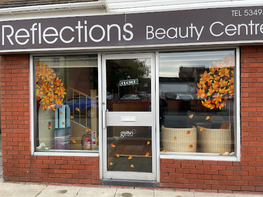 Reflections Beauty Centre - Thumbnail