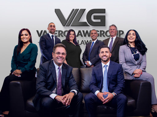 Valero Law Group Injury Lawyers - Thumbnail