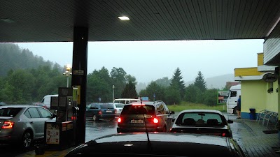 Photos of Gas station GOLD