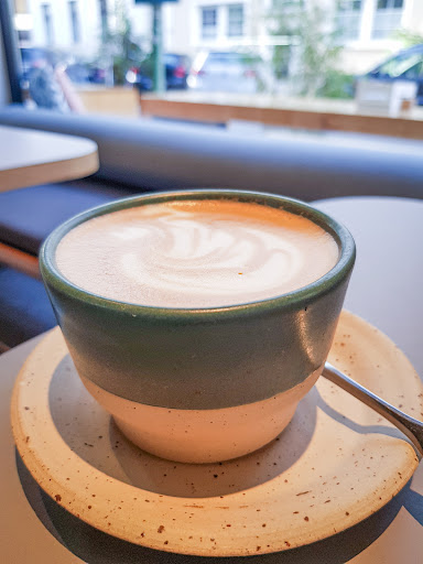 kaffeemacherei - Visual