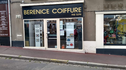 BÉRÉNICE SALONS COIFFURE - Thumbnail
