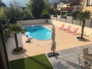 Photo n°26 de Aqua Design à Lons-le-Saunier (Magasin de matériel pour piscines)