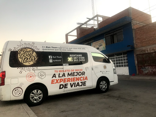 Taxi Tradición - Thumbnail