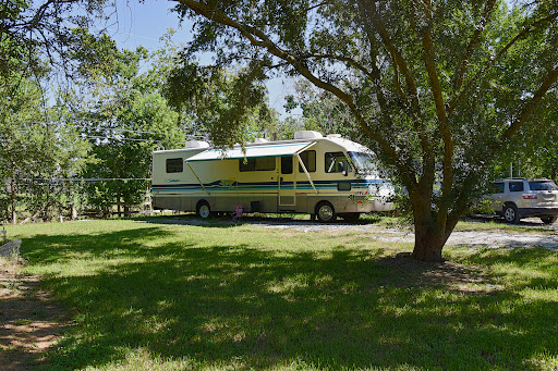 Rivers Inn RV Park - Thumbnail