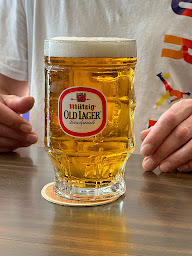 Photo n°2 de L'Elegance à Béthisy-Saint-Pierre (Bar-tabac)