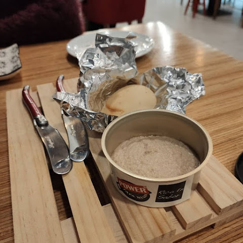 Restaurante Alta Cocina Córdoba by null