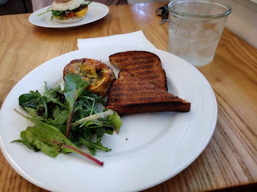 The Blackbox Cafe - Thumbnail