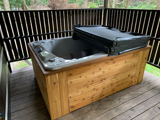 fox tub & spa inc - Thumbnail
