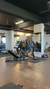 Dolphin fitness studio – Gym in Gandhinagar, Gujarat
