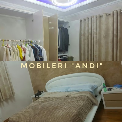 Mobileri Andi