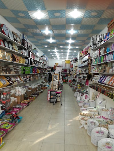 Photos of Bilal Complex Household Appliances