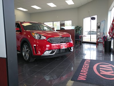 Warrenton Kia