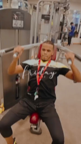 Opiniones de Olympic Gym Sede Ñuñoa en Ñuñoa - Gimnasio