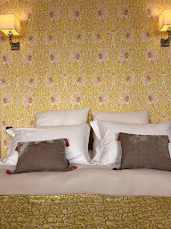 Photo n°7 de La Massonnière - chambres d'hôtes, gîte, mariage et séminaire à Saint-Christophe-en-Champagne (Lieu de mariage)