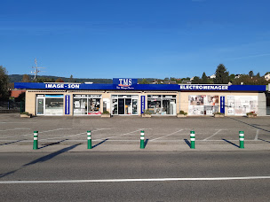 Photo n°1 de TELE MENAGER SERVICE à Entrelacs (Service de réparation de lave-linges et sèche-linges)