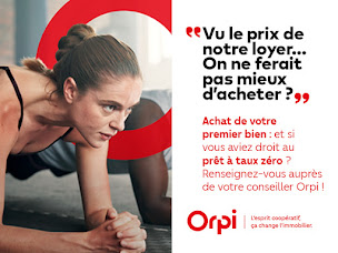Photo n°18 de Orpi Agence immobilière Porte Neuve Marquise à Marquise (Agence de location immobilière)