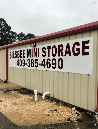 Silsbee Mini Storage - Visual