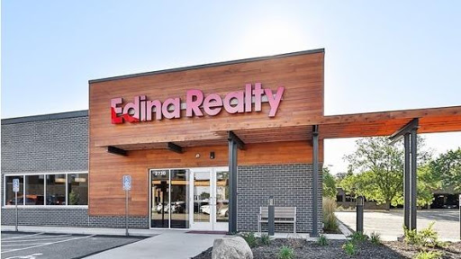 Edina Realty - Roseville Real Estate Agency