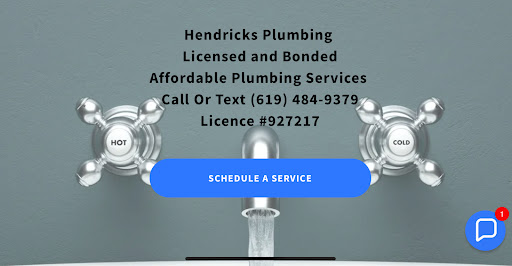 Hendricks Plumbing