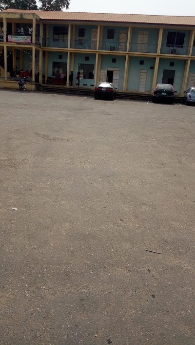 Photos of University of Ibadan