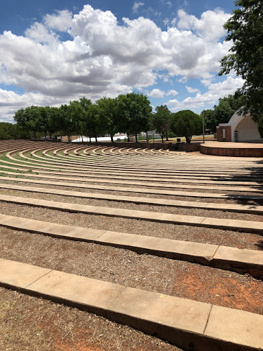 Amphitheater at Mclain Rogers Park Gallery - United States
