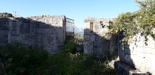 Antica Cattedrale di San Massimo Gallery - Italy