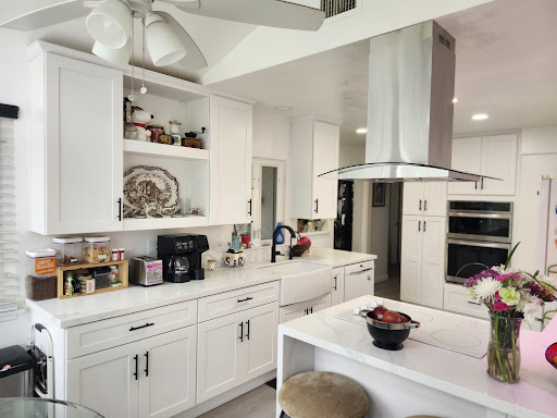 First Choice Cabinets Kitchen Remodel