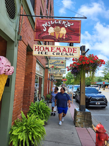 Millers Ice Cream House Inc. - Thumbnail