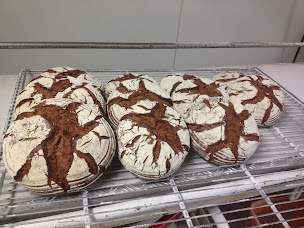 Photo n°7 de La Baguettine à Rohan (Salon de thé)