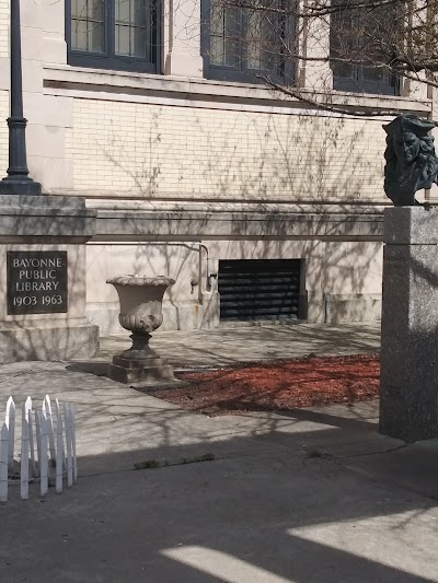 Bayonne Public Library