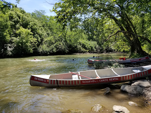 Bellbrook Canoe Rental