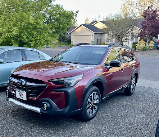 Lithia Subaru of Oregon City Service Department - Thumbnail