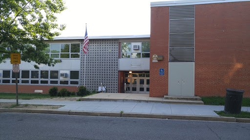 Houston Elementary School - Thumbnail