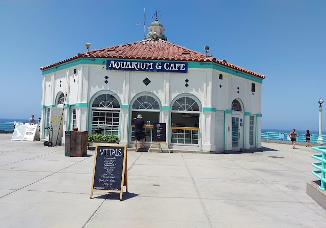 Manhattan Beach Pier