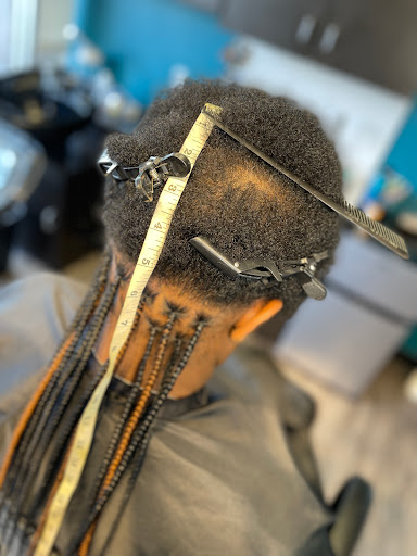 J Unique'z Beauti Bar LLC - Thumbnail
