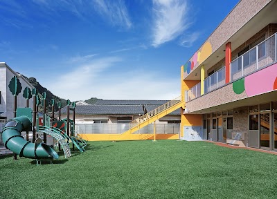 かごしま ショコラ保育園