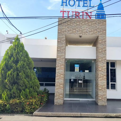 Hotel Turin