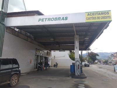 photo of Petrobras
