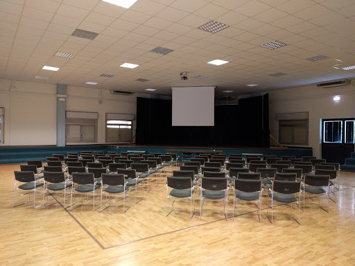 I.C. "G. Bentivoglio" - Middle School - Thumbnail
