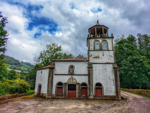 Iglesia de Linares - Thumbnail