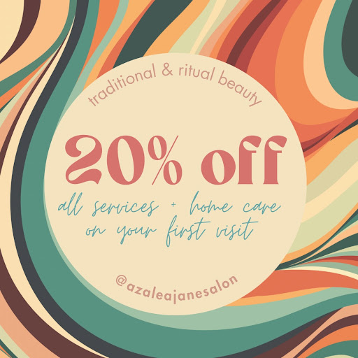 Azalea Jane Salon - Thumbnail