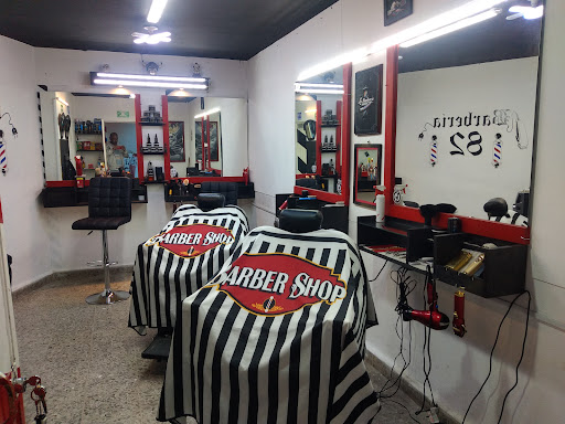 Barberia82
