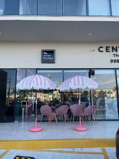 The Juicery Boutique