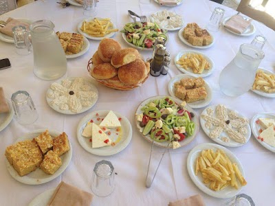 Photos of Hotel Gjoka