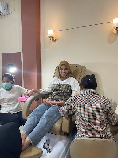 Vinails Nail Studio Belilas