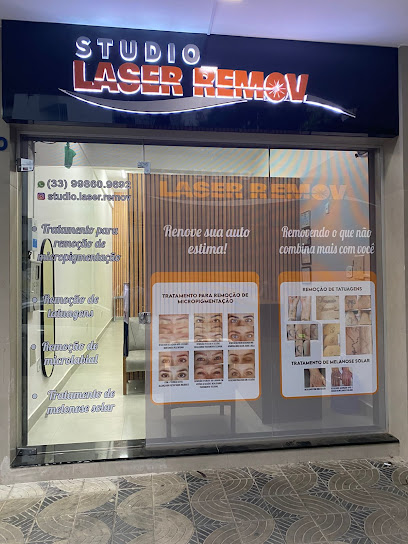 Studio Laser Remov