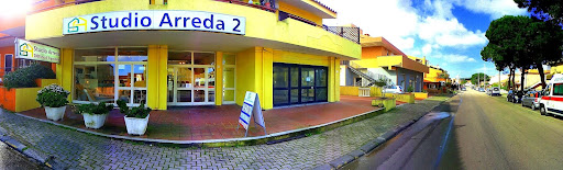 Studio Arreda - Visual