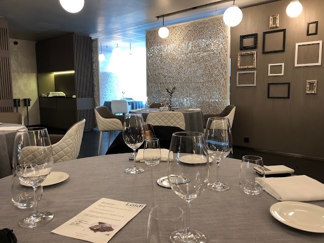 Restaurante Loidi